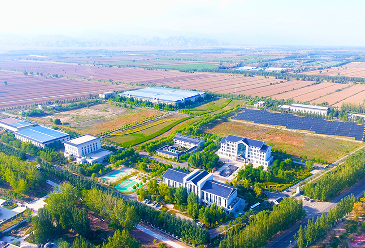  制水广发（中国）