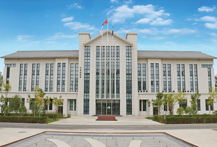 宁夏水润检测技术有限广发（中国）