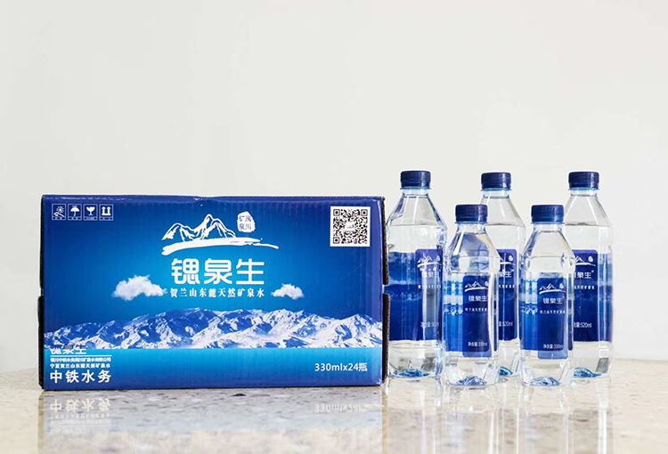 润川矿泉水广发（中国） 